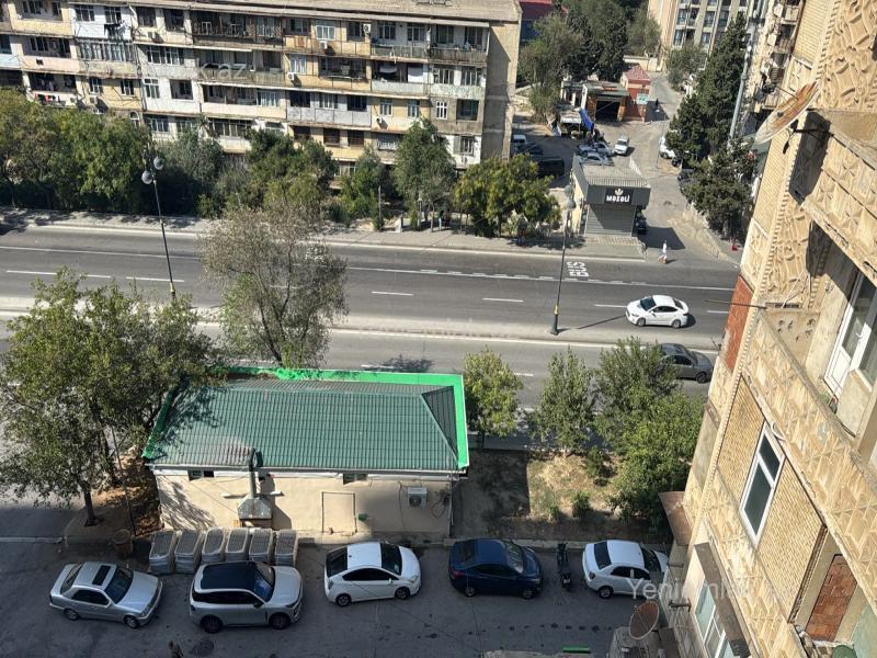 2 otaqlı Bina evi menzil, Xətai rayonu, Bakı