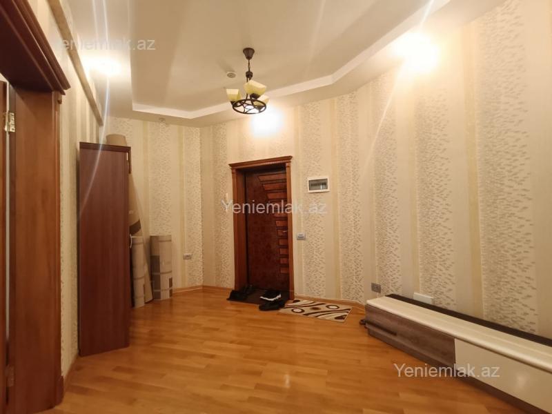 3 otaqlı Bina evi menzil, Xətai rayonu, Bakı