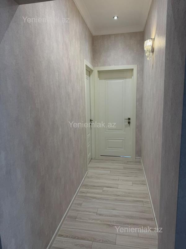 3 otaqlı Bina evi menzil, Xətai rayonu, Bakı
