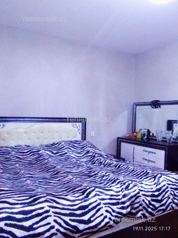 6 otaqlı Həyət evi / Villa, Sabunçu rayonu, Bakı