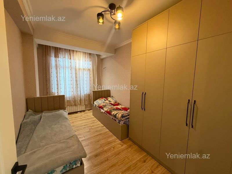 3 otaqlı Bina evi menzil, Yasamal rayonu, Bakı