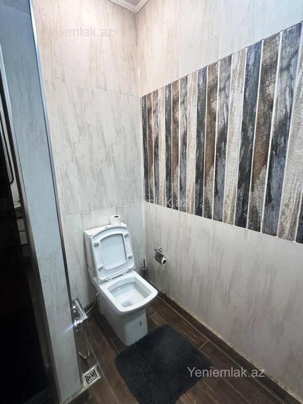 3 otaqlı Bina evi menzil, Xətai rayonu, Bakı