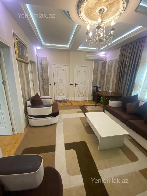 6 otaqlı Həyət evi / Villa, Sabunçu rayonu, Bakı
