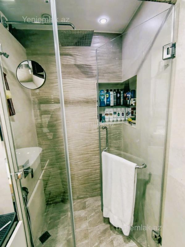 3 otaqlı Bina evi menzil, Xətai rayonu, Bakı