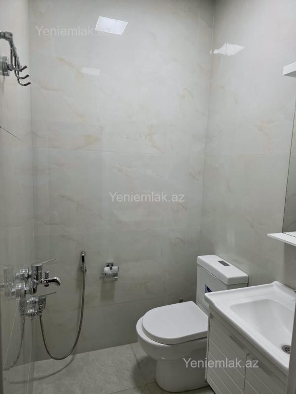 4 otaqlı Bina evi menzil, Binəqədi rayonu, Bakı