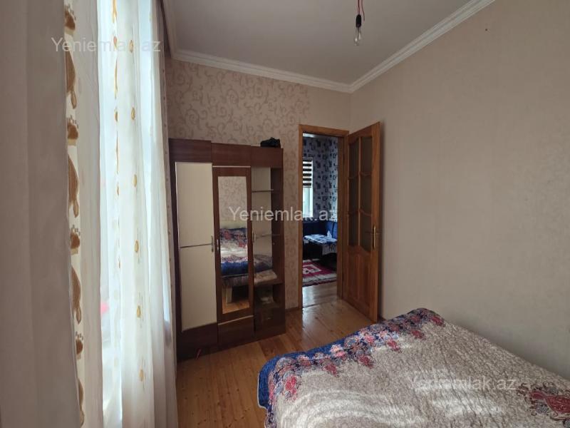 4 otaqlı Həyət evi / Villa, Sabunçu rayonu, Bakı