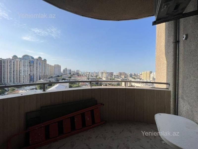 5 otaqlı Bina evi menzil, Yasamal rayonu, Bakı