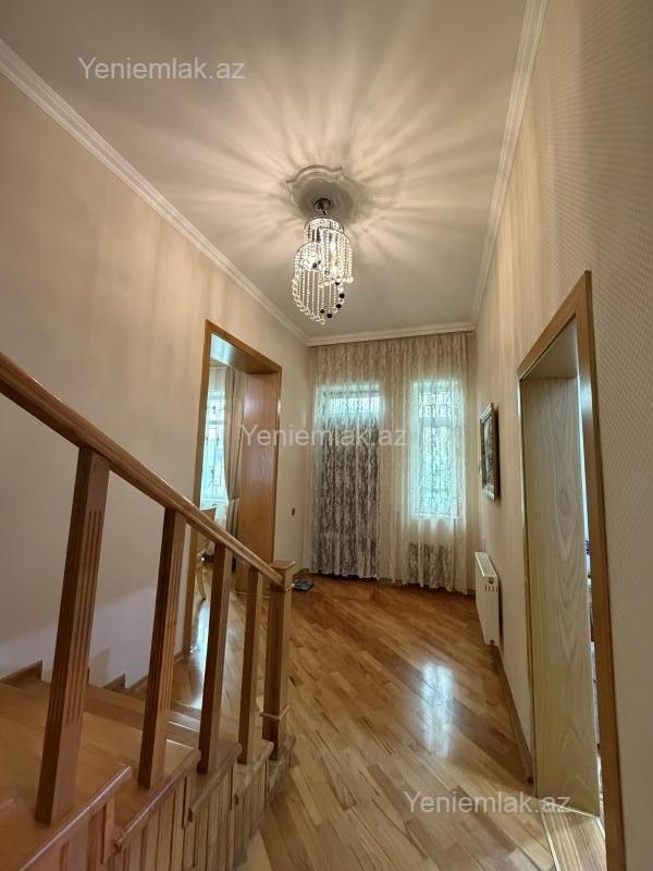 6 otaqlı Həyət evi / Villa, Sabunçu rayonu, Bakı