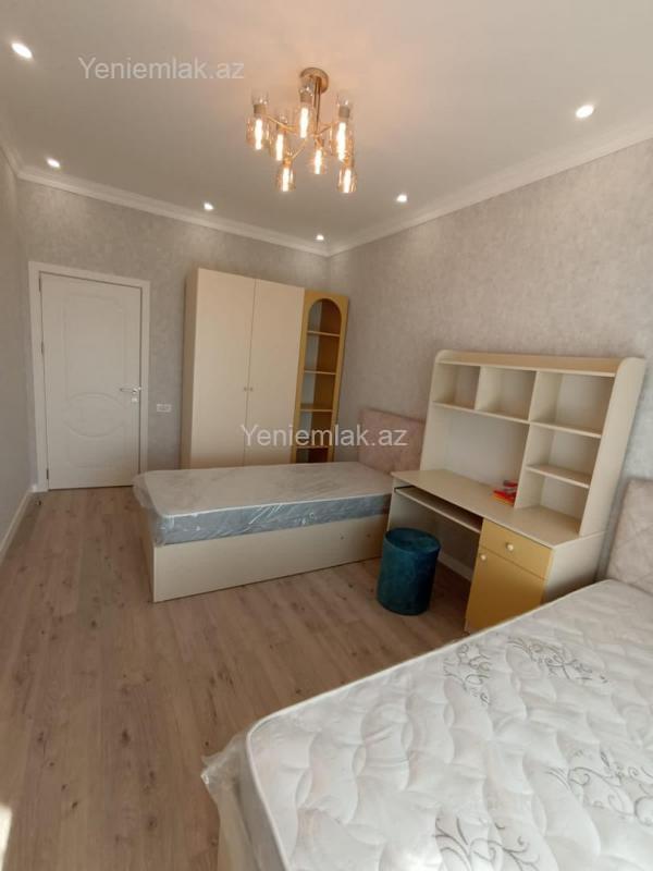 3 otaqlı Bina evi menzil, Yasamal rayonu, Bakı