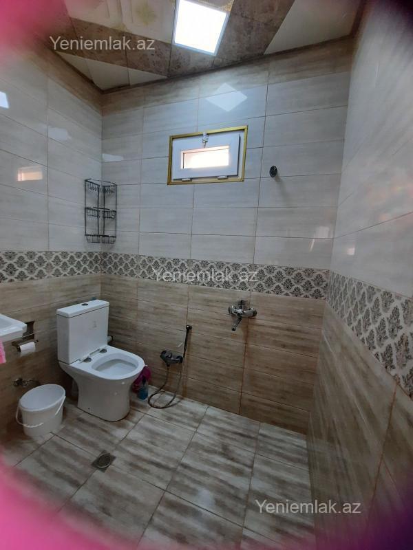 5 otaqlı Həyət evi / Villa, Xəzər rayonu, Bakı
