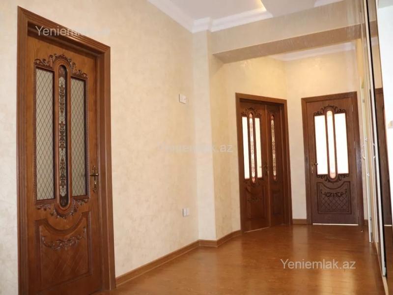 3 otaqlı Bina evi menzil, Yasamal rayonu, Bakı