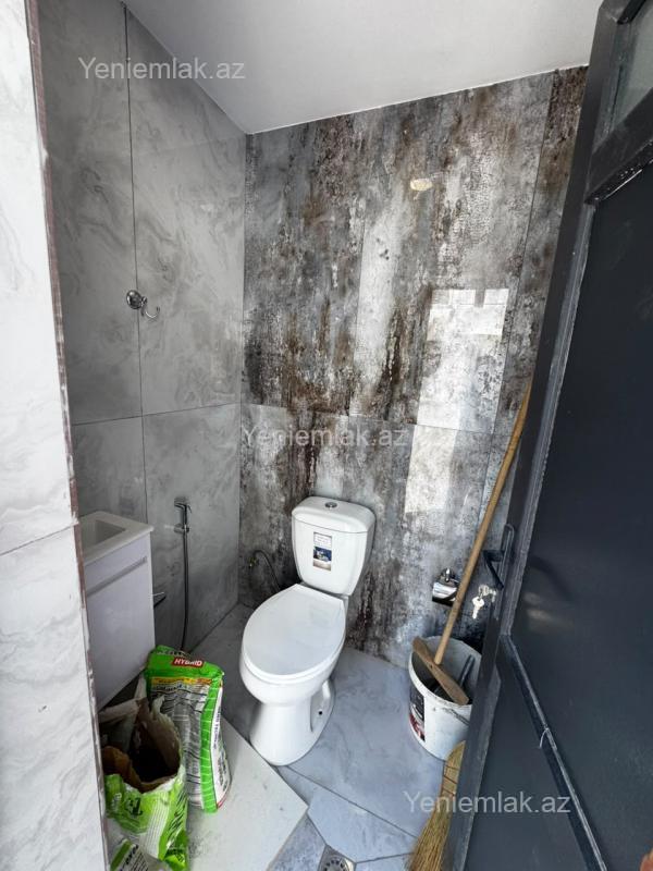 5 otaqlı Həyət evi / Villa, Xəzər rayonu, Bakı