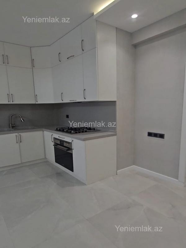 2 otaqlı Bina evi menzil, Xətai rayonu, Bakı