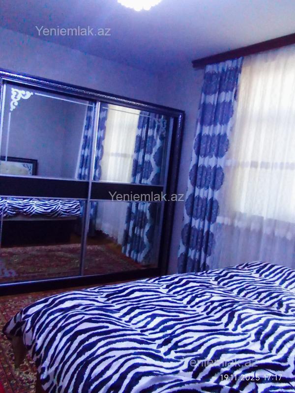 6 otaqlı Həyət evi / Villa, Sabunçu rayonu, Bakı