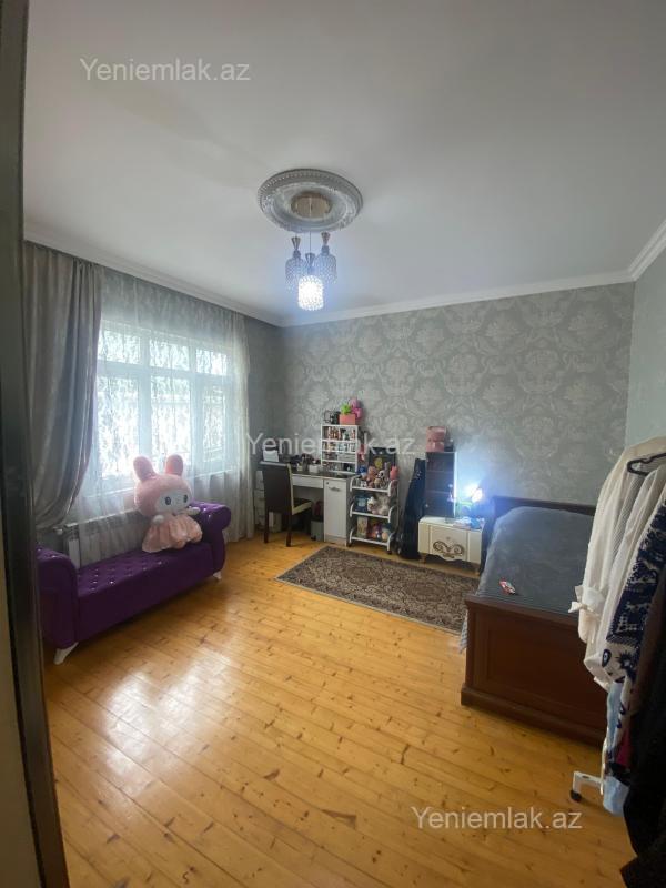 6 otaqlı Həyət evi / Villa, Sabunçu rayonu, Bakı