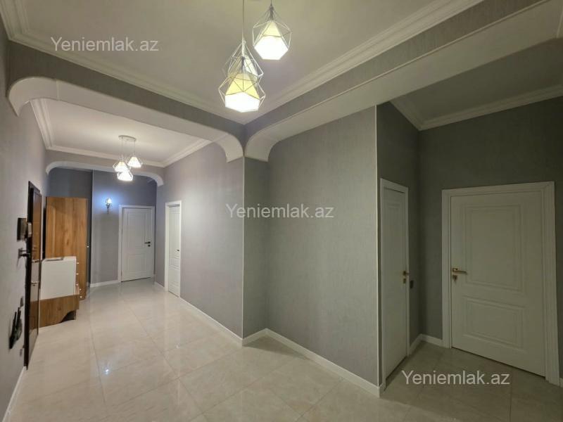4 otaqlı Bina evi menzil, Binəqədi rayonu, Bakı