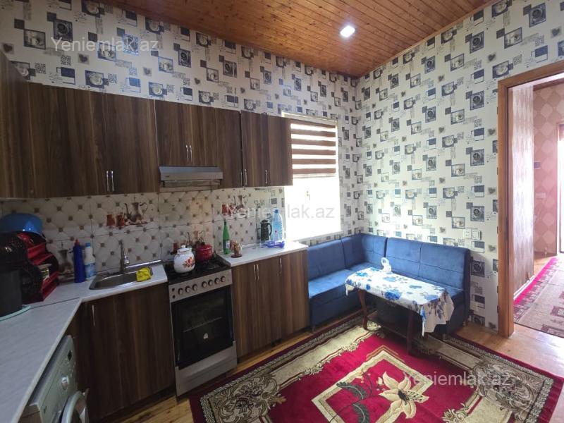 4 otaqlı Həyət evi / Villa, Sabunçu rayonu, Bakı