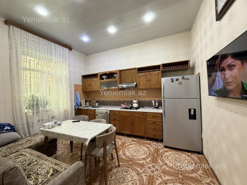 6 otaqlı Həyət evi / Villa, Sabunçu rayonu, Bakı