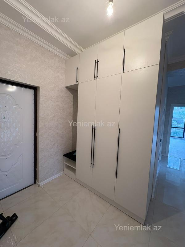 3 otaqlı Bina evi menzil, Sumqayıt Bulvarı, Sumqayıt