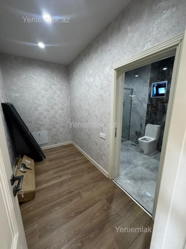 5 otaqlı Həyət evi / Villa, Xəzər rayonu, Bakı