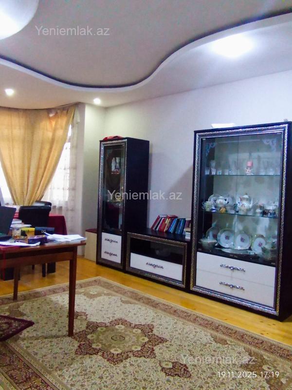 6 otaqlı Həyət evi / Villa, Sabunçu rayonu, Bakı