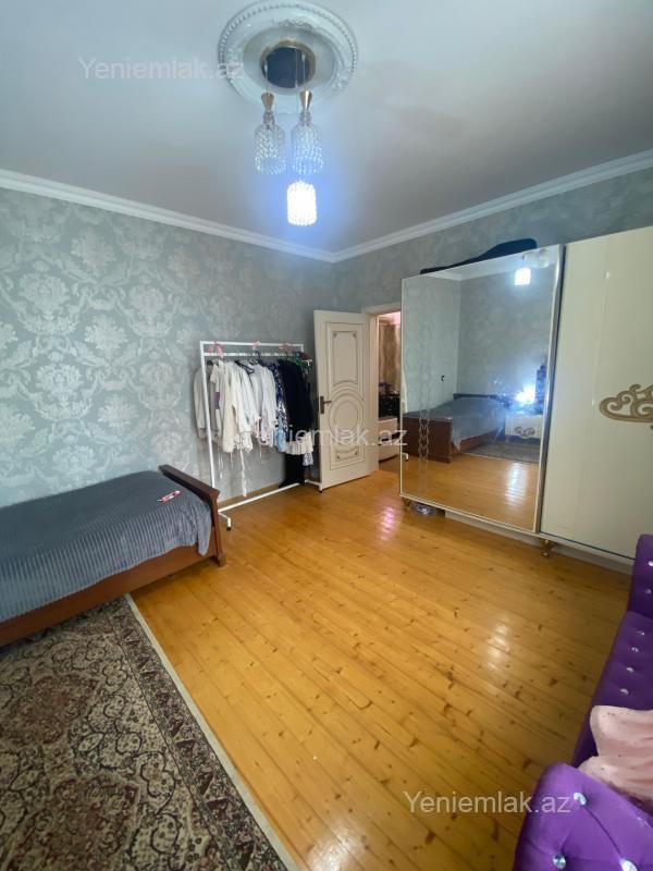 6 otaqlı Həyət evi / Villa, Sabunçu rayonu, Bakı