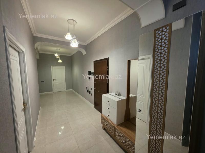 4 otaqlı Bina evi menzil, Binəqədi rayonu, Bakı