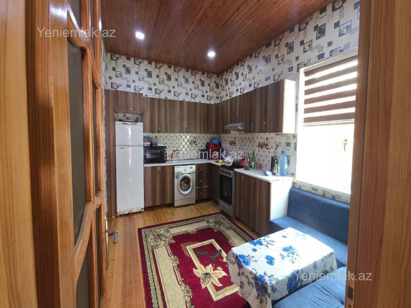 4 otaqlı Həyət evi / Villa, Sabunçu rayonu, Bakı