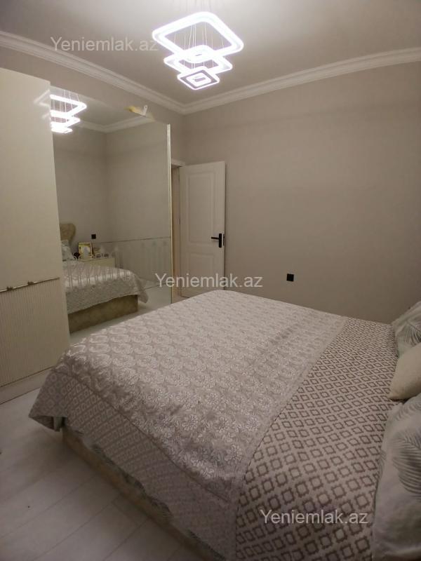 3 otaqlı Həyət evi / Villa, Xətai rayonu, Bakı