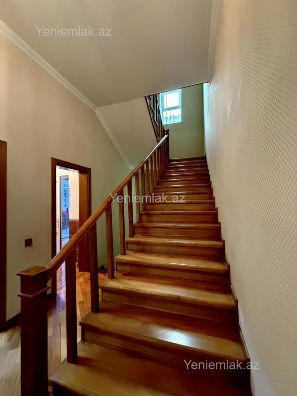 6 otaqlı Həyət evi / Villa, Sabunçu rayonu, Bakı