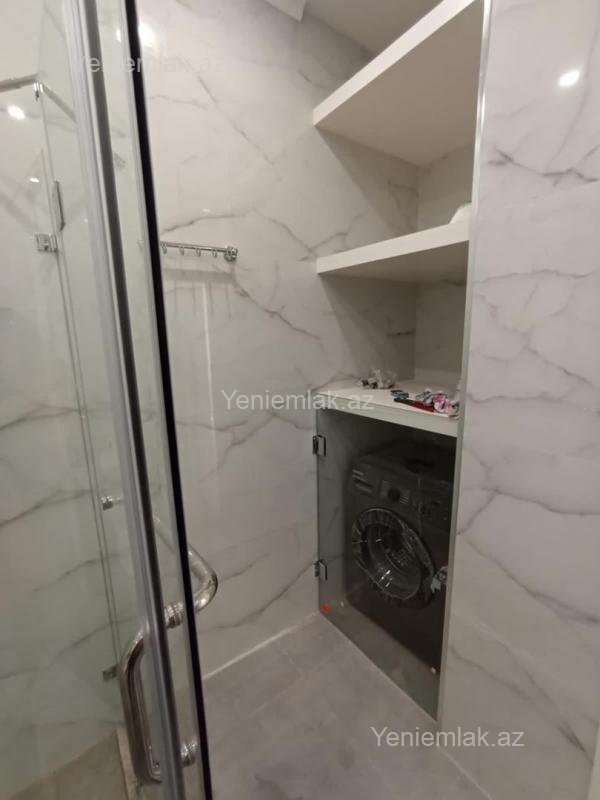 3 otaqlı Bina evi menzil, Yasamal rayonu, Bakı