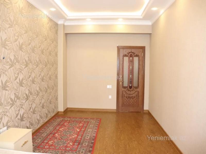 3 otaqlı Bina evi menzil, Yasamal rayonu, Bakı