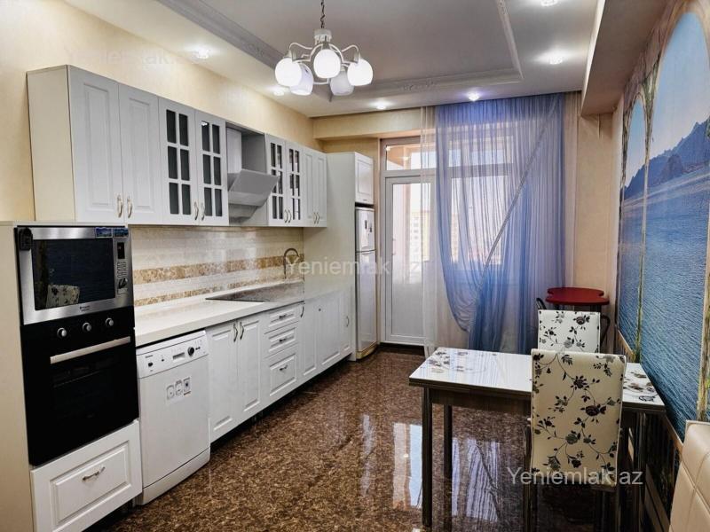 2 otaqlı Bina evi menzil, Səbail rayonu, Bakı