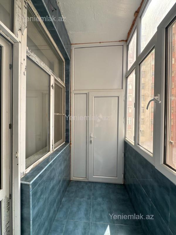 3 otaqlı Bina evi menzil, Xətai rayonu, Bakı