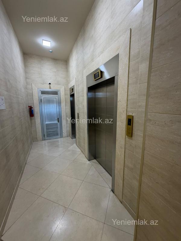 3 otaqlı Bina evi menzil, Xətai rayonu, Bakı