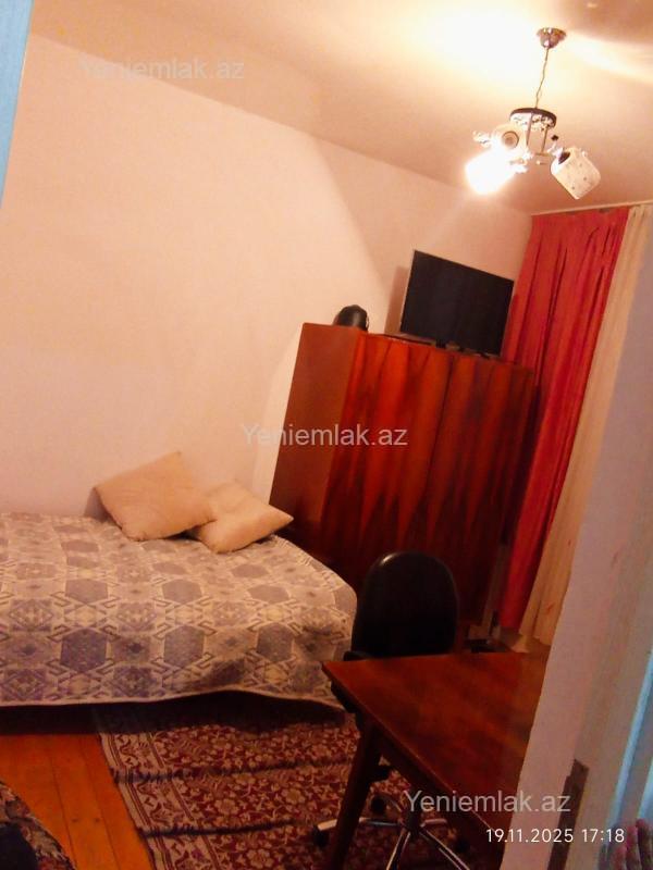 6 otaqlı Həyət evi / Villa, Sabunçu rayonu, Bakı
