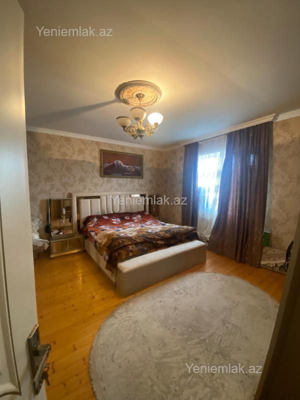 6 otaqlı Həyət evi / Villa, Sabunçu rayonu, Bakı