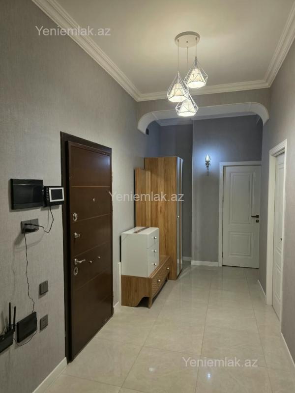 4 otaqlı Bina evi menzil, Binəqədi rayonu, Bakı
