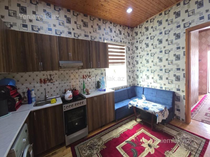 4 otaqlı Həyət evi / Villa, Sabunçu rayonu, Bakı