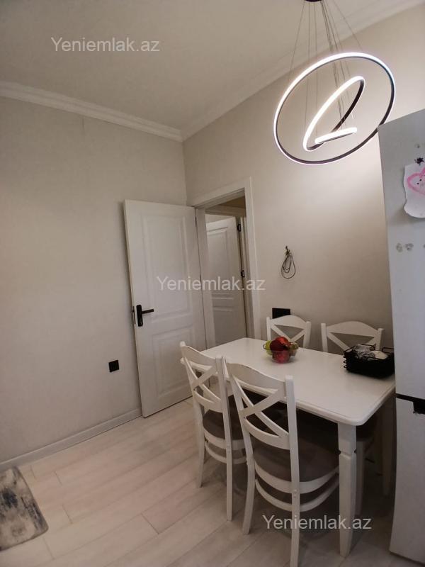 3 otaqlı Həyət evi / Villa, Xətai rayonu, Bakı