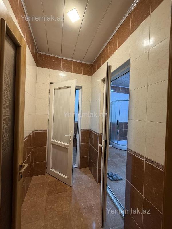 6 otaqlı Həyət evi / Villa, Sabunçu rayonu, Bakı