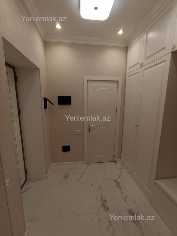 3 otaqlı Bina evi menzil, Yasamal rayonu, Bakı