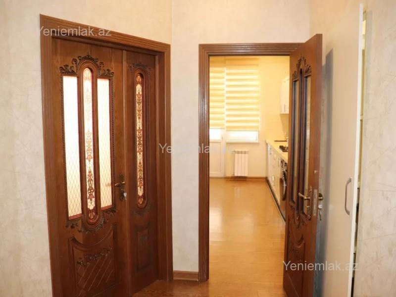 3 otaqlı Bina evi menzil, Yasamal rayonu, Bakı
