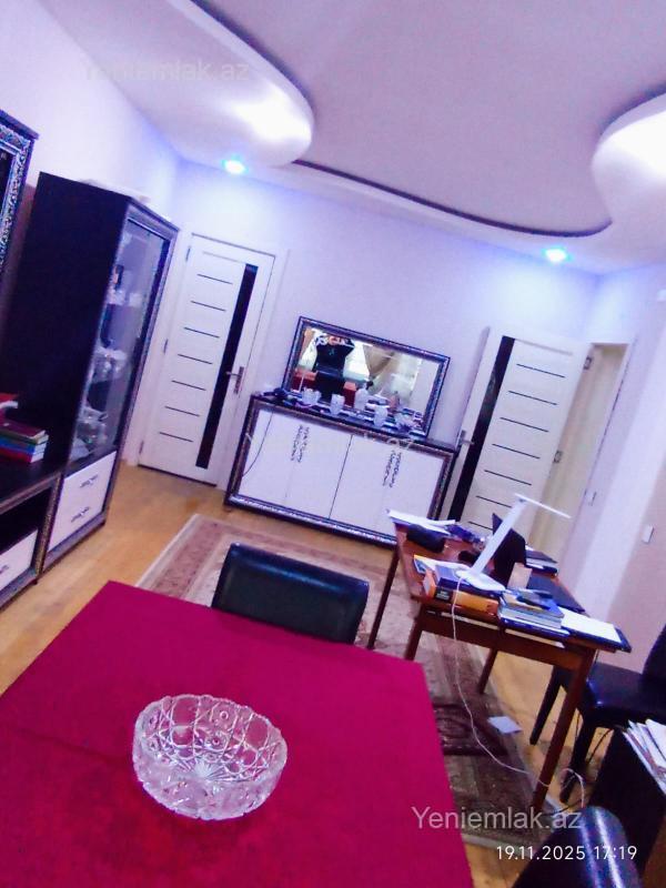 6 otaqlı Həyət evi / Villa, Sabunçu rayonu, Bakı