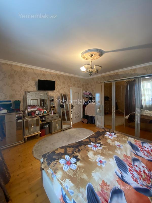 6 otaqlı Həyət evi / Villa, Sabunçu rayonu, Bakı