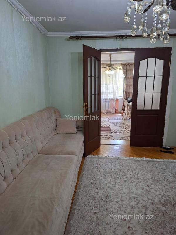 3 otaqlı Bina evi menzil, Yasamal rayonu, Bakı