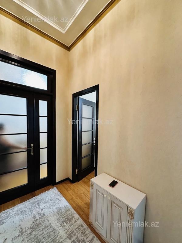 2 otaqlı Bina evi menzil, Nəsimi rayonu, Bakı