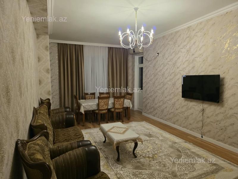 4 otaqlı Bina evi menzil, Binəqədi rayonu, Bakı