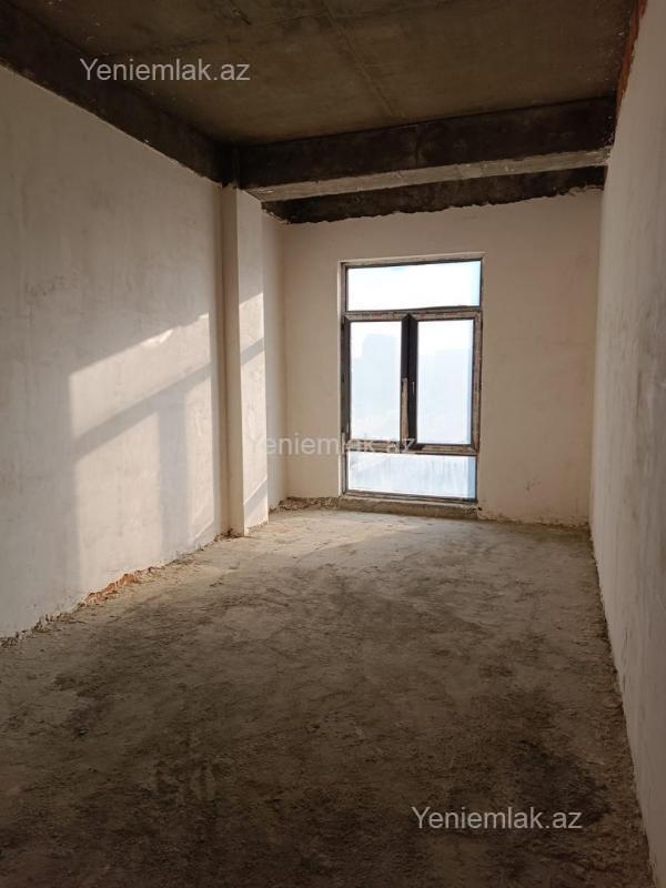 3 otaqlı Bina evi menzil, Nəsimi rayonu, Bakı