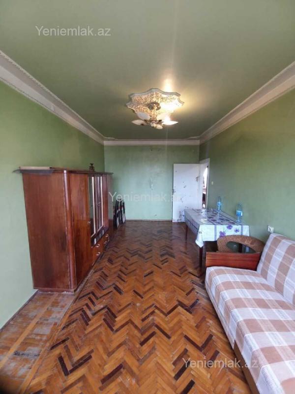 2 otaqlı Bina evi menzil, Xətai rayonu, Bakı